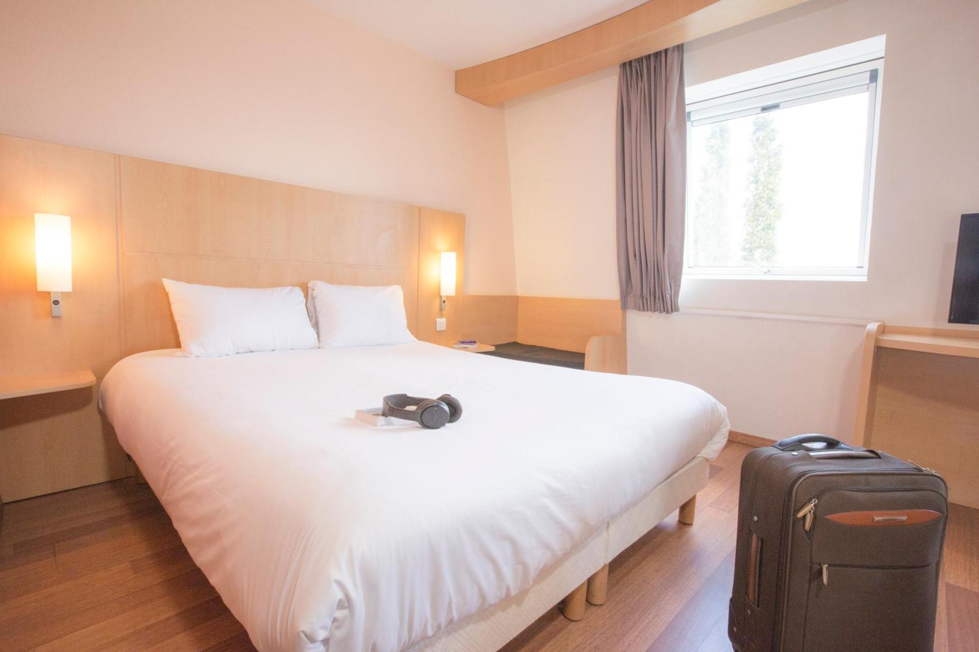 Ibis Lille Lomme Centre Otel Oda fotoğraf