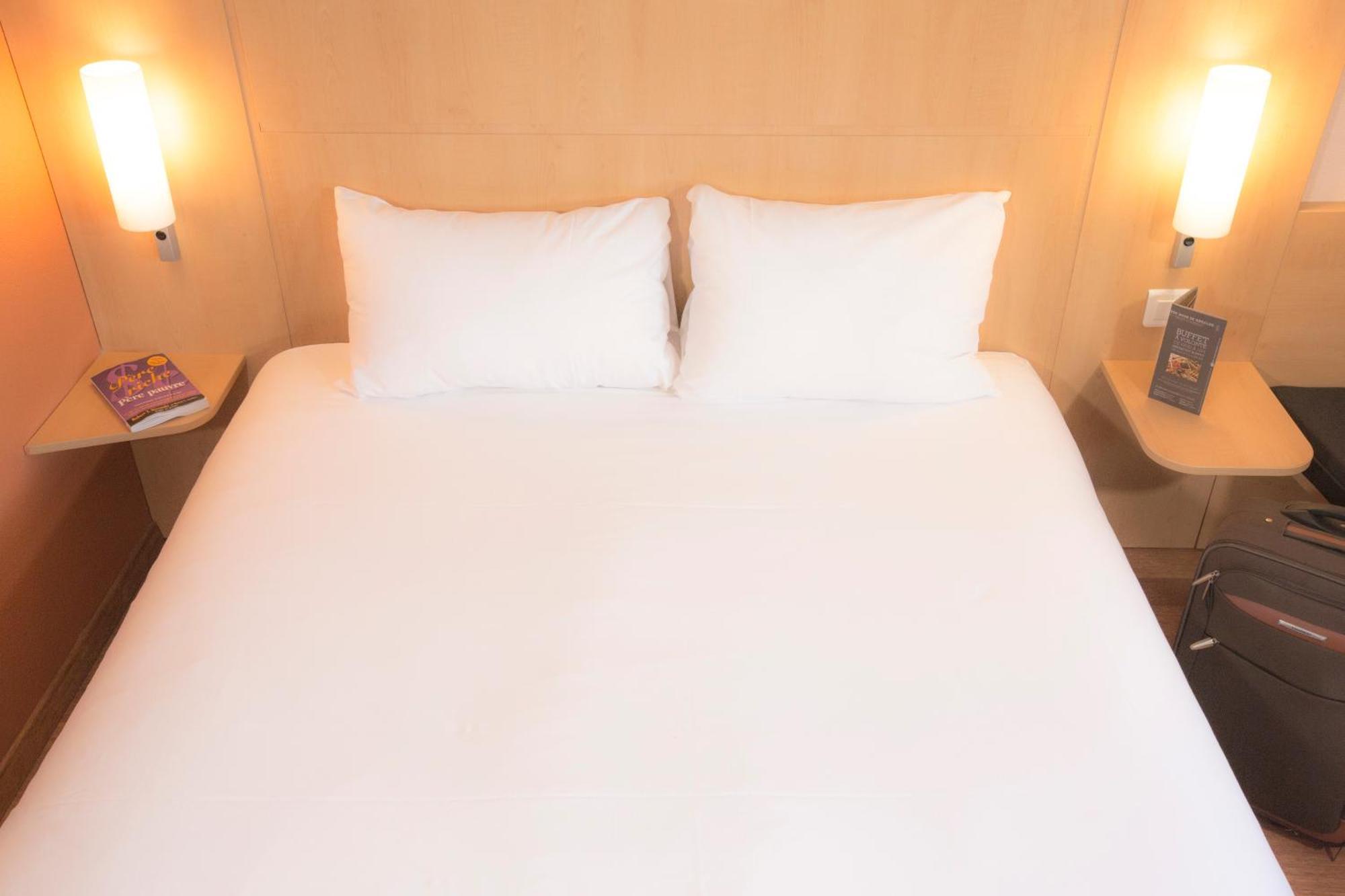 Ibis Lille Lomme Centre Otel Oda fotoğraf