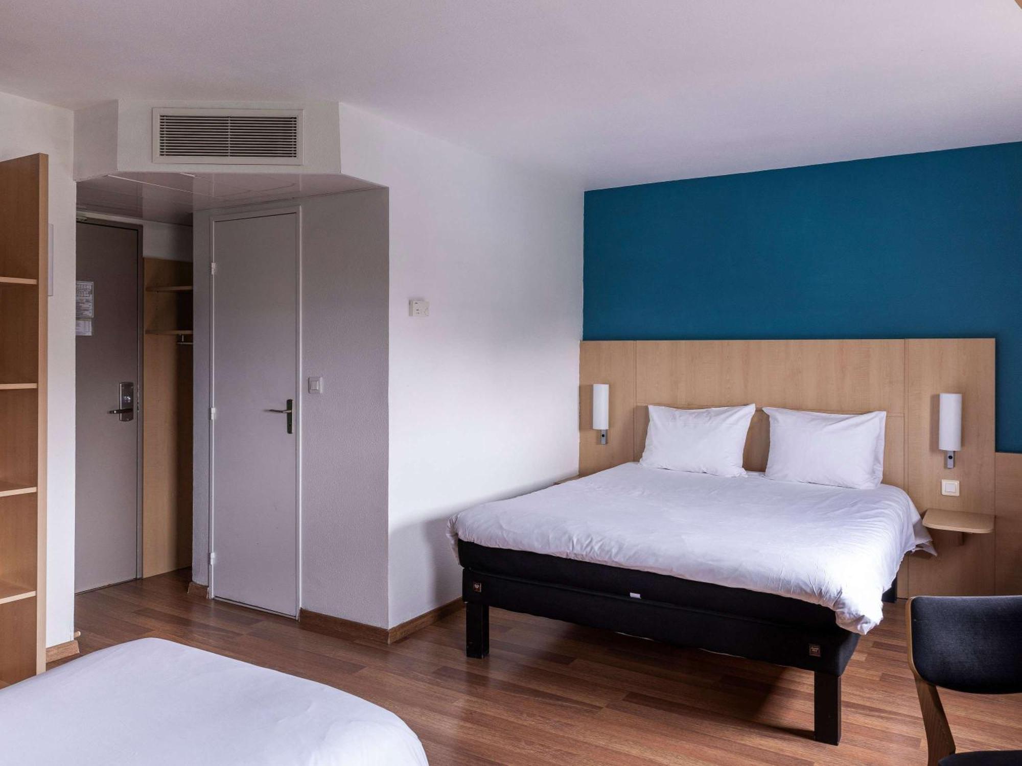 Ibis Lille Lomme Centre Otel Dış mekan fotoğraf