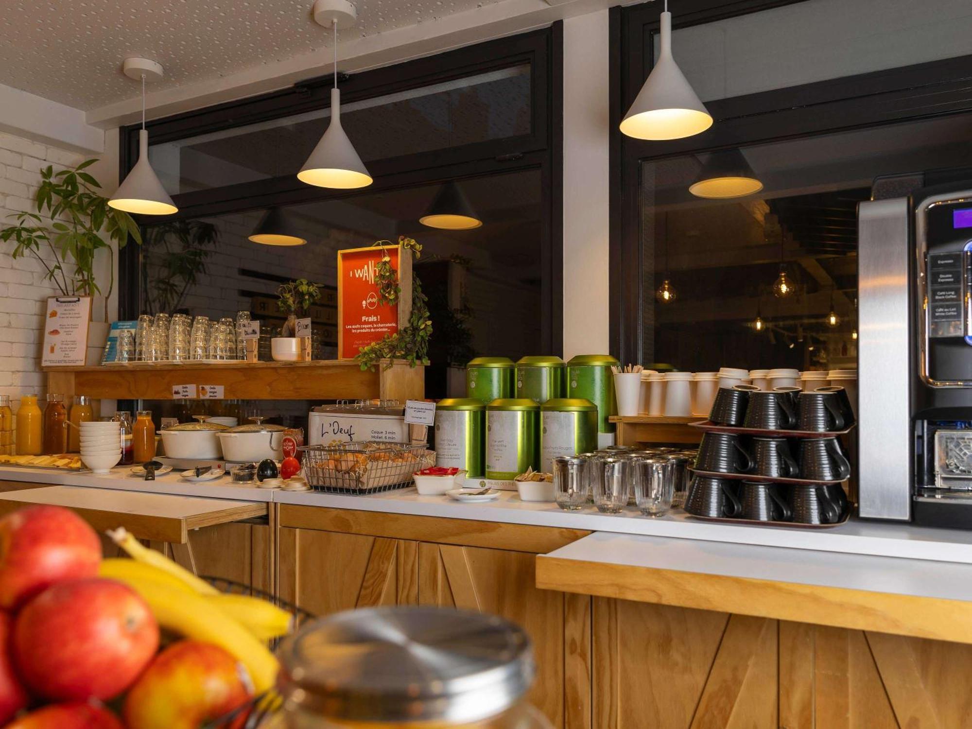 Ibis Lille Lomme Centre Otel Dış mekan fotoğraf